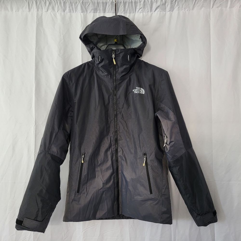 The North Face Men's Fuseform Dot Matrix Insulated Jacket S/P